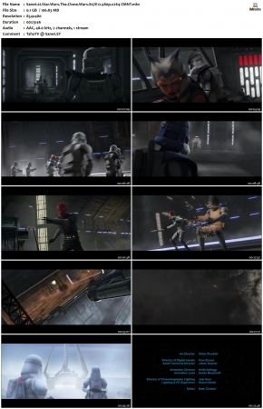 Star Wars The Clone Wars S07 480p x264-ZMNT