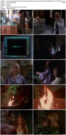 Honey I Shrunk The Kids S02 480p PLAY WEB-DL AAC2 0 H 264-CRFW