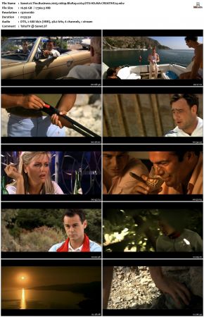 The Business 2005 1080p BluRay x264 DTS-HD MA-CREATiVE24