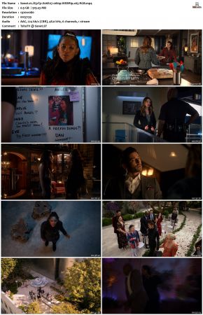Lucifer S06 1080p WEBRip x265-RARBG