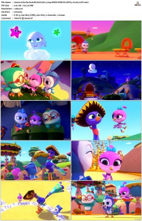 Do Re And Mi S01 720p AMZN WEB-DL DDP5.1 H264-LAZY