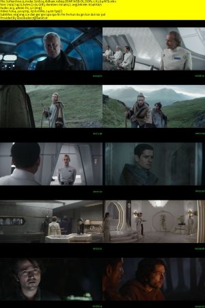 Andor S01E04 Aldhani 1080p DSNP WEB-DL DDP5.1 H264-NTb