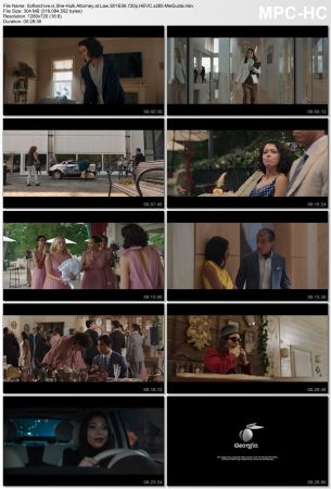 She-Hulk Attorney at Law S01E06 720p HEVC x265-MeGusta