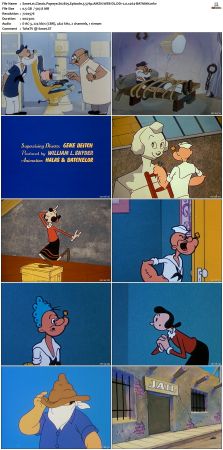 Popeye the Sailor S02 576p AMZN WEB-DL DDP2.0 x264-BATMAN