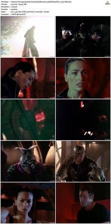 Farscape S03 576p BluRay DD5.1 x264-HiSD
