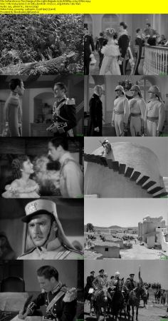 The Charge of the Light Brigade 1936 WEBRip x264-ION10