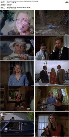 The Bionic Woman S02 1080p BluRay x265-RARBG