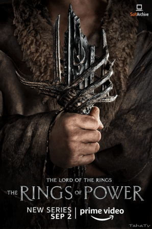 The Lord Of The Rings The Rings Of Power S01E04 1080p WEB-DL H264-SOiNTA