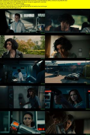 The Imperfects S01 720p NF WEB-DL DDP5.1 Atmos H264-SMURF