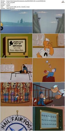 Popeye the Sailor S01 576p AMZN WEB-DL DDP2 0 x264-BATMAN