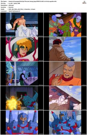Exosquad S02 WEB-DL AAC2 0 H 264-squalor
