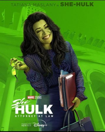 She-Hulk Attorney at Law S01E07 1080p WEB h264-KOGi
