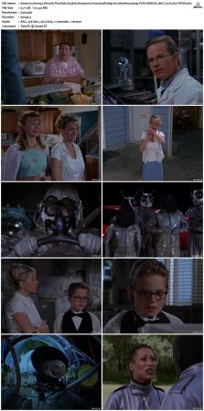 Honey I Shrunk The Kids S03 480p PLAY WEB-DL AAC2 0 H264-CRFW