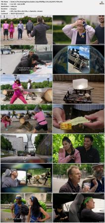 The Amazing Race S34E01 720p WEBRip 2CH x265 HEVC-PSA