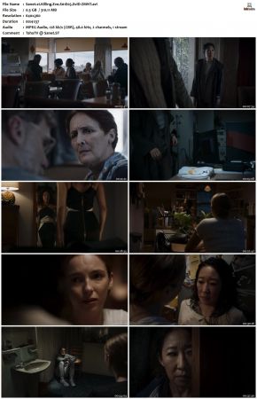 Killing Eve S01 XviD-ZMNT