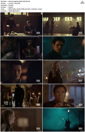 Legacies S04 XviD-AFG
