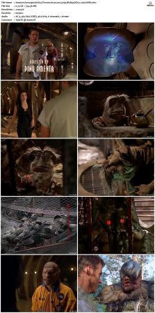 Farscape S01 576p BluRay DD5.1 x264-HiSD