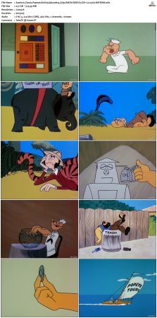 Popeye the Sailor S01 576p AMZN WEB-DL DDP2 0 x264-BATMAN