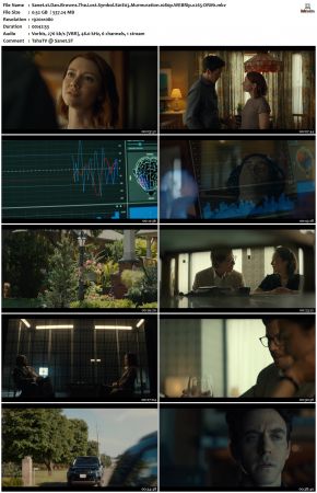 Dan Browns The Lost Symbol S01 1080p WEBRip x265-DRM1