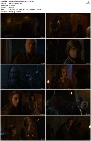 Game of Thrones S02 1080p BluRay 10Bit Dts-HD Ma 5.1 H265-d3g