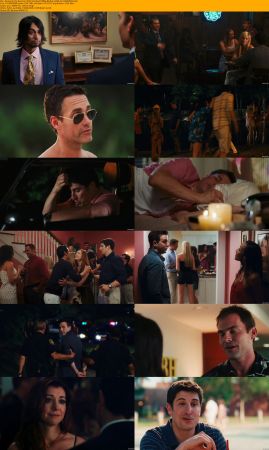 American Pie Collection 1080p BluRay H264 AC3-Will1869