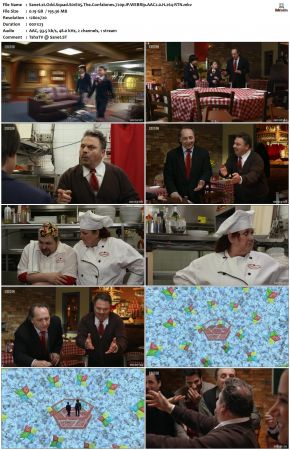 Odd Squad S01 720p iP WEBRip AAC2.0 H264-RTN