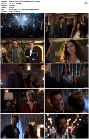 Lucifer S04 1080p BluRay x265-RARBG