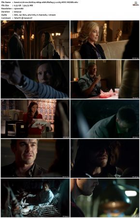 Arrow S01 1080p 10bit BluRay x265 HEVC-MZABI