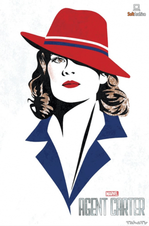 Agent Carter S01 1080p WEB-DL DD5.1 H264-Coo7