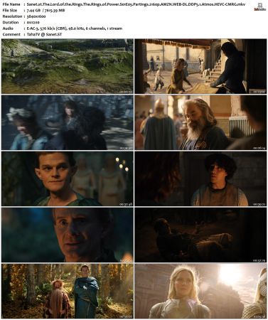 The Lord of the Rings The Rings of Power S01E05 2160p WEB H265-CMRG