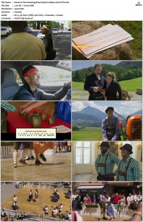 The Amazing Race S34E02 1080p x265-ELiTE