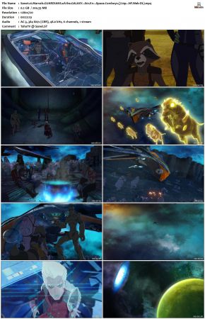 Guardians of the Galaxy S01 720p NF WEB-DL x264-IC