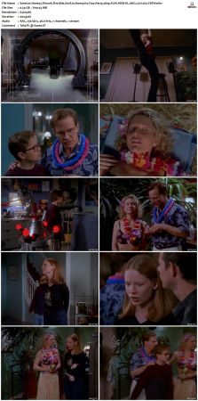 Honey I Shrunk The Kids S02 480p PLAY WEB-DL AAC2 0 H 264-CRFW