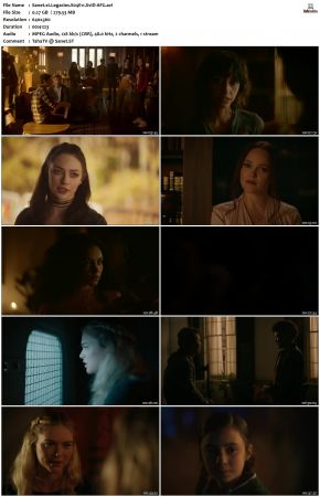 Legacies S04 XviD-AFG