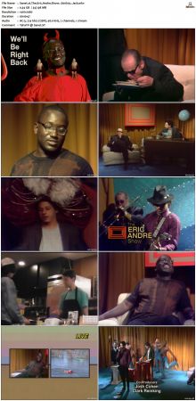 The Eric Andre Show S01 1080p WEBRip x265 HEVC 10Bit-ShieldBearer