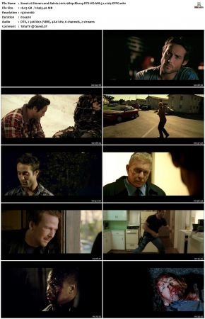 Sinners and Saints 2010 1080p Bluray DTS-HD MA 5.1 x264-EFPG