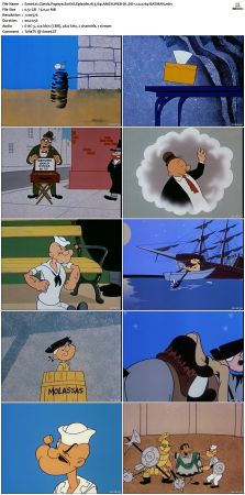 Popeye the Sailor S01 576p AMZN WEB-DL DDP2 0 x264-BATMAN
