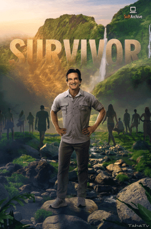 Survivor S43E02 1080p x265-ELiTE