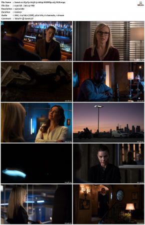 Lucifer S05 1080p WEBRip x265-RARBG