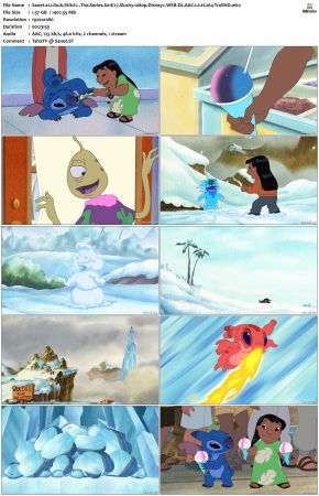 Lilo and Stitch The Series S01 1080p DSNP WEB-DL AAC2.0 H264-TrollHD