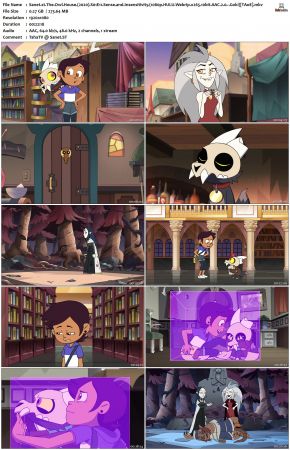 The Owl House S01 1080p WEBRip x265 10bit 2 0 Goki TAoE
