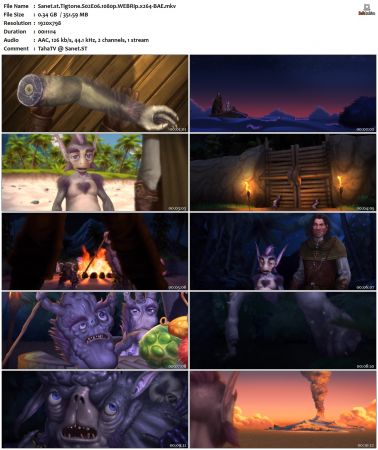 Tigtone S02 1080p WEBRip x264-BAE