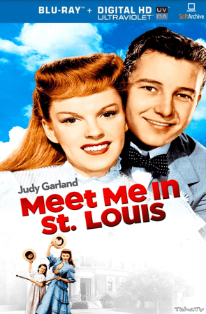 Meet Me in St. Louis 1944 1080p BluRay x264-nikt0