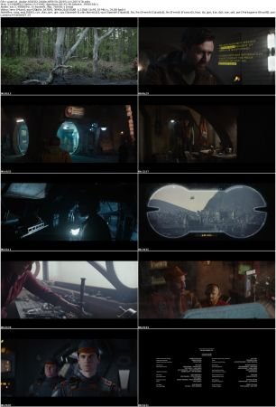 Andor S01E02 2160p WEB-DL DDP 5.1 H265-NTb