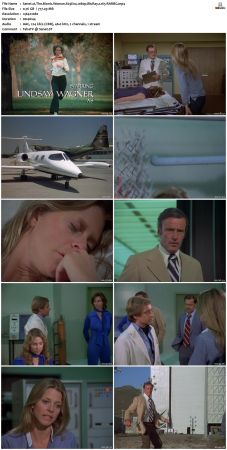 The Bionic Woman S03 1080p BluRay x265-RARBG