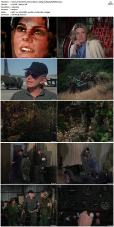 The Bionic Woman S01 1080p BluRay x265-RARBG