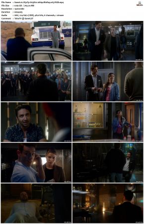 Lucifer S03 1080p BluRay x265-RARBG