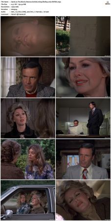 The Bionic Woman S01 1080p BluRay x265-RARBG