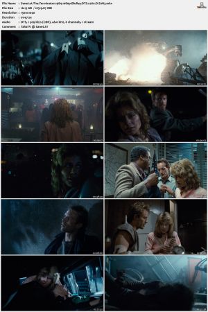 The Terminator 1984 1080p BluRay DTS x264 D-Z0N3