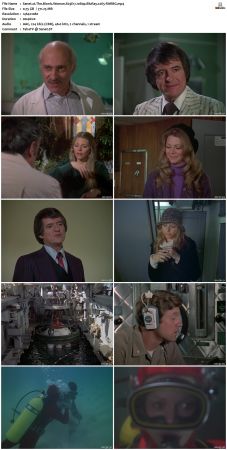 The Bionic Woman S03 1080p BluRay x265-RARBG
